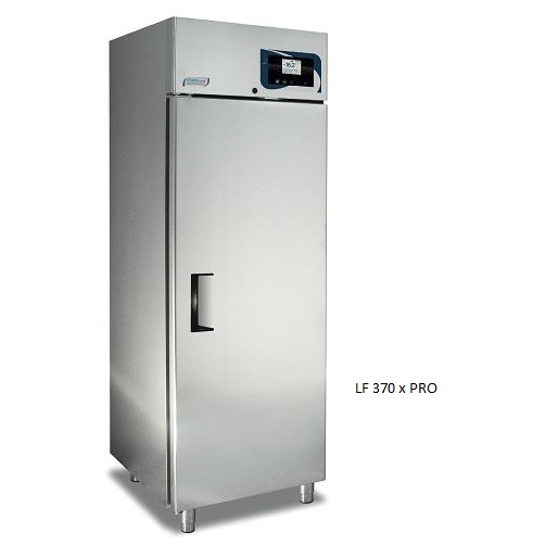 Zamrażarki laboratoryjne EVERmed LF seria