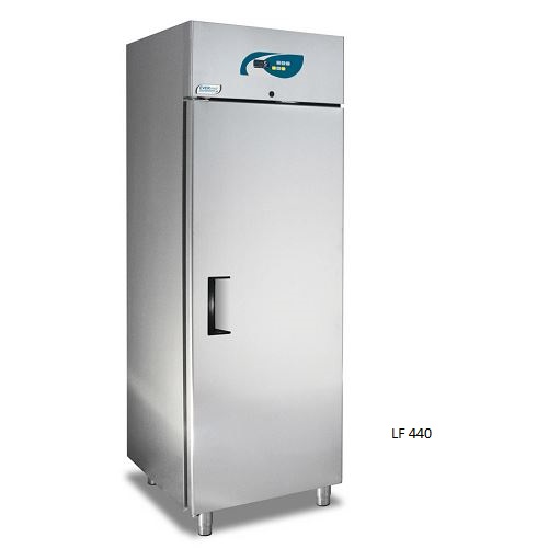 Zamrażarki laboratoryjne EVERmed LF seria