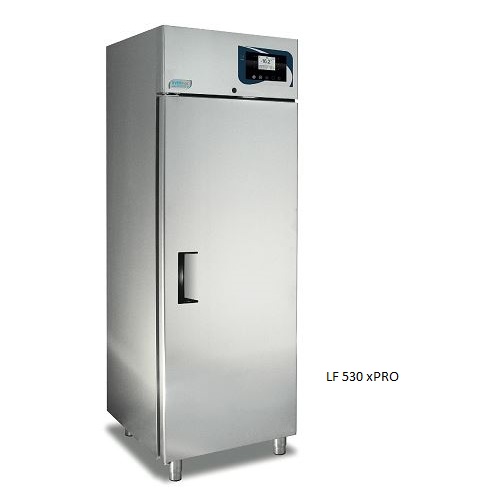 Zamrażarki laboratoryjne EVERmed LF seria