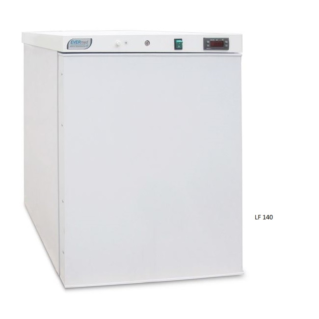 Zamrażarki laboratoryjne EVERmed LF seria