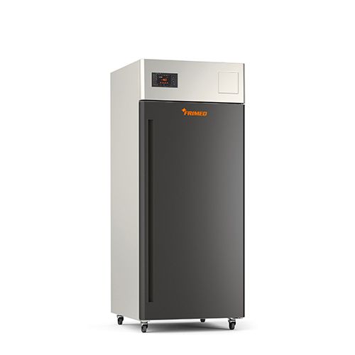 Zamrażarki laboratoryjne FRIMED CL30B, CL60B, CL60B/2, CL60B/PF