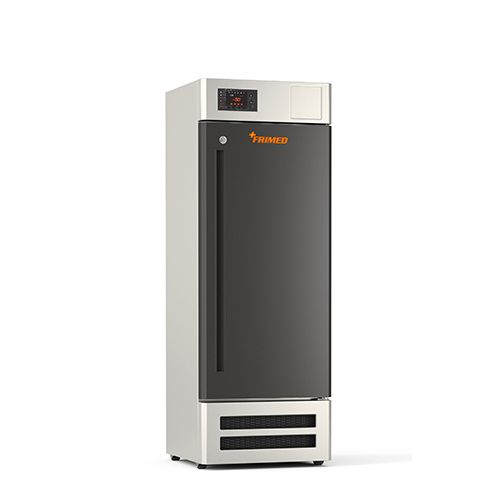 Zamrażarki laboratoryjne FRIMED CV5