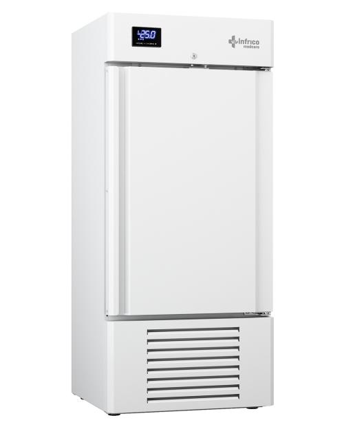 Zamrażarki laboratoryjne Infrico Medcare LTF25SD/ LTF40SD/ LTF43SD/ LTF65SD/ LTF65GD/ LTF80SD/ LTF130SD