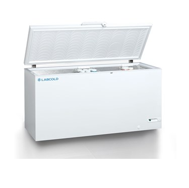 Zamrażarki laboratoryjne Labcold RLCF