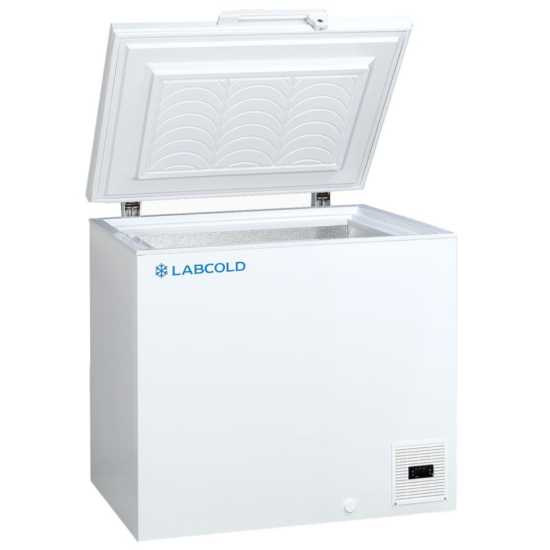 Zamrażarki laboratoryjne Labcold RLHE / ULTF