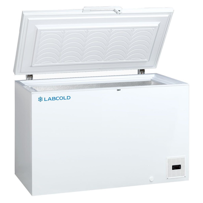 Zamrażarki laboratoryjne Labcold RLHE / ULTF