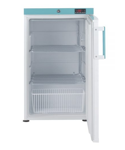 Zamrażarki laboratoryjne Lec Medical ISU27C, ISU37C