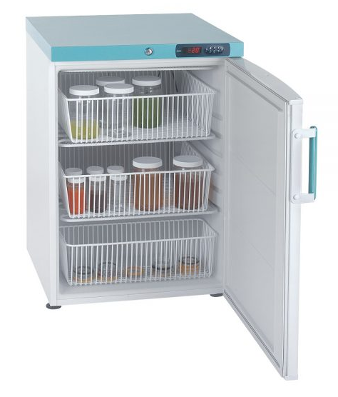 Zamrażarki laboratoryjne Lec Medical LSF 151, LSF 232	