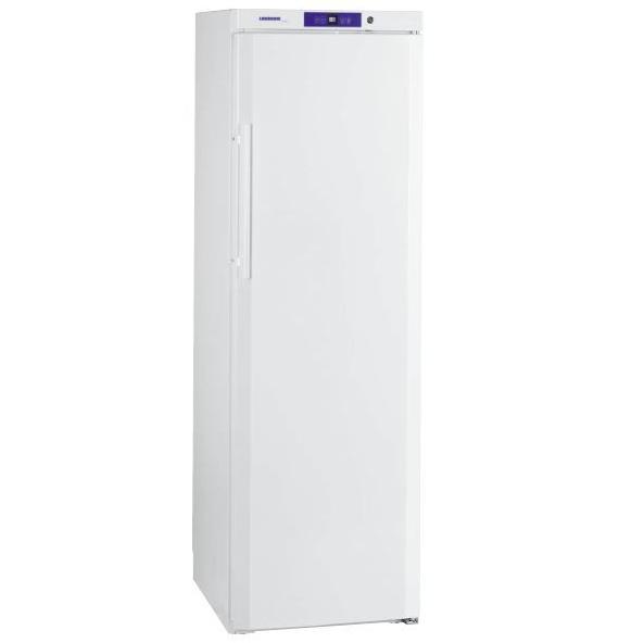 Zamrażarki laboratoryjne Liebherr GG 4010