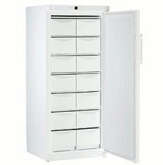 Zamrażarki laboratoryjne Liebherr GG 5216