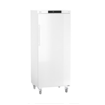 Zamrażarki laboratoryjne Liebherr LGPv