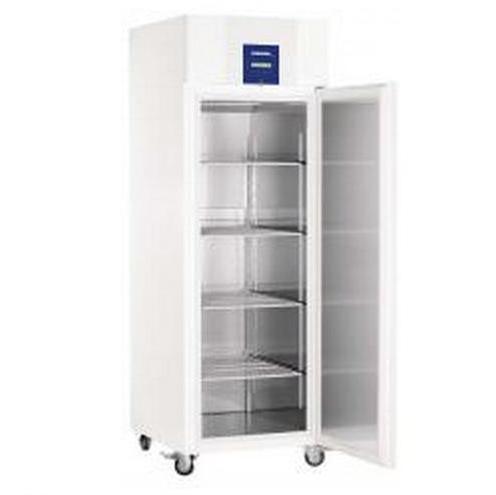 Zamrażarki laboratoryjne Liebherr LGPv 6520 Mediline