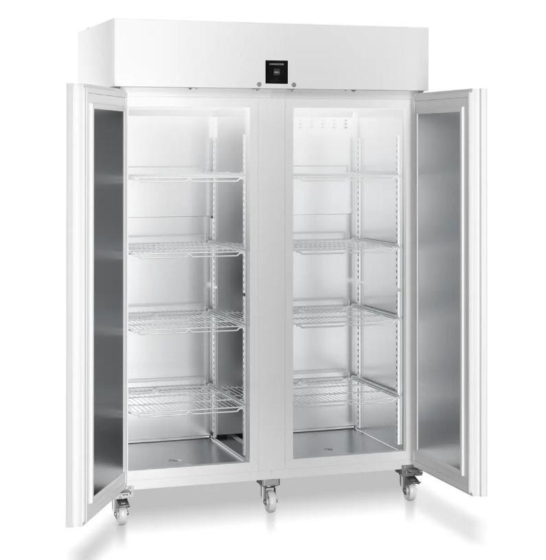 Zamrażarki laboratoryjne Liebherr SFPvg 1402