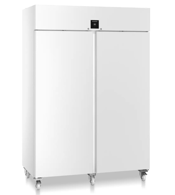 Zamrażarki laboratoryjne Liebherr SFPvg 1402