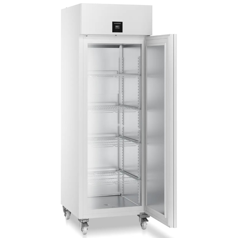 Zamrażarki laboratoryjne Liebherr SFPvh 6501 / 8401