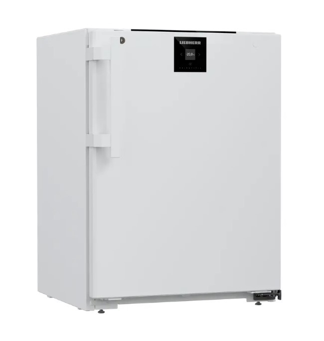 Zamrażarki laboratoryjne Liebherr SFTsg 1501