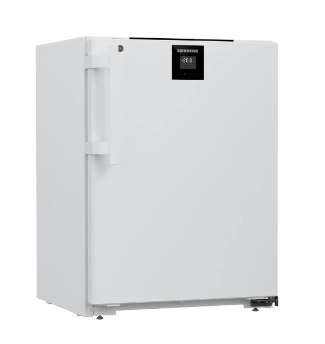 Zamrażarki laboratoryjne Liebherr SFTvh 1501