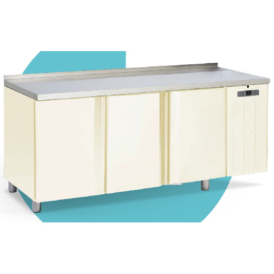 Zamrażarki laboratoryjne Nica Med TN3M