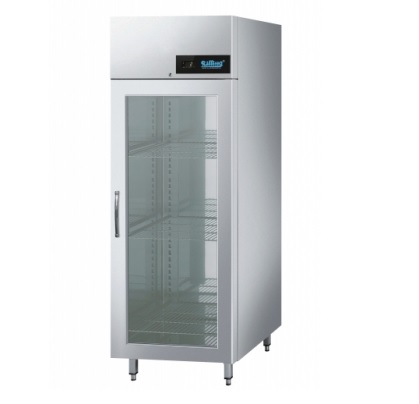 Zamrażarki laboratoryjne RILLING 410