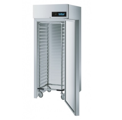 Zamrażarki laboratoryjne RILLING 710