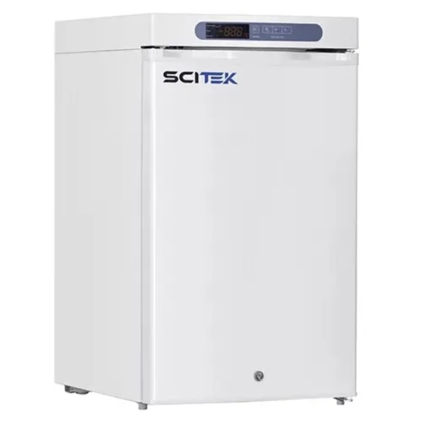 Zamrażarki laboratoryjne SCITEK FZ-40H110 /  FZ-40H310 /  FZ-40H490