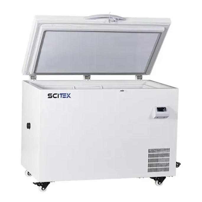 Zamrażarki laboratoryjne SCITEK FZ-40H220 / FZ-40H420