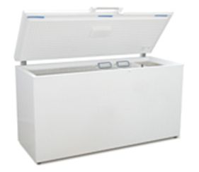 Zamrażarki laboratoryjne Smeg CLO13