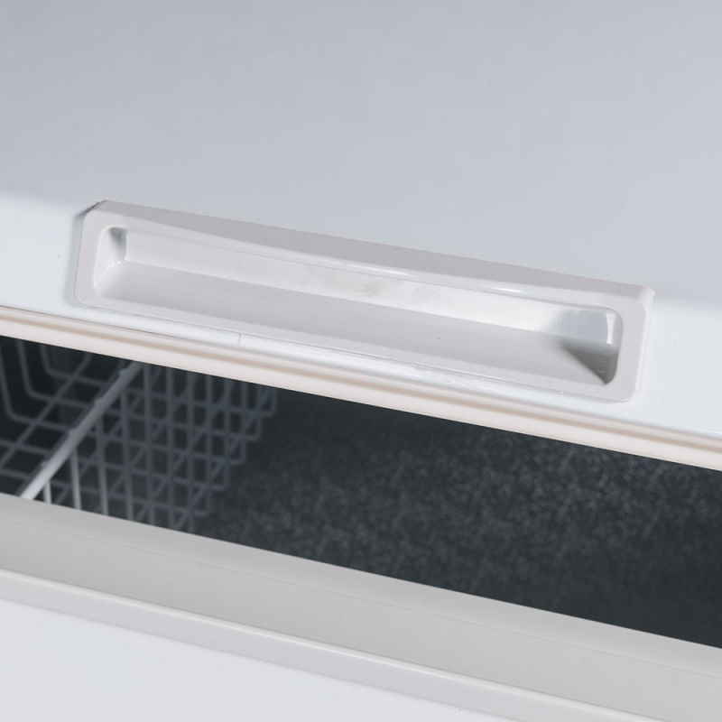 Zamrażarki laboratoryjne Stalgast V 201 l