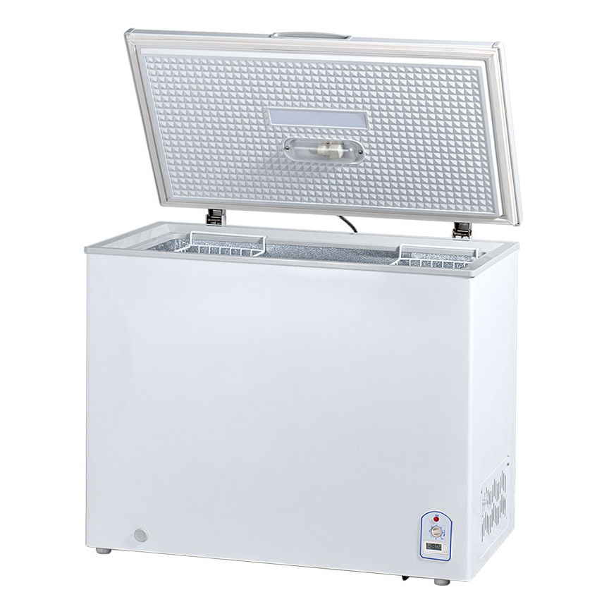 Zamrażarki laboratoryjne Stalgast V 201 l