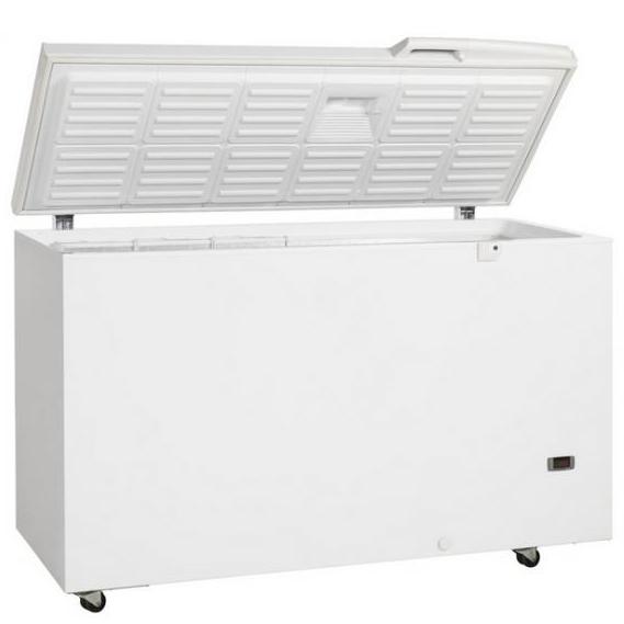 Zamrażarki laboratoryjne TEFCOLD SE20-45