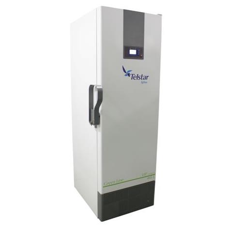 Zamrażarki laboratoryjne TELSTAR U570