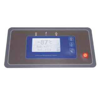 Zamrażarki laboratoryjne TELSTAR U570