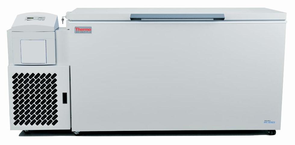 Zamrażarki laboratoryjne THERMO SCIENTIFIC HFC T