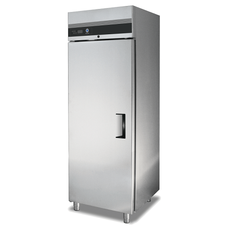 Zamrażarki laboratoryjne VESTFROST VTS 625