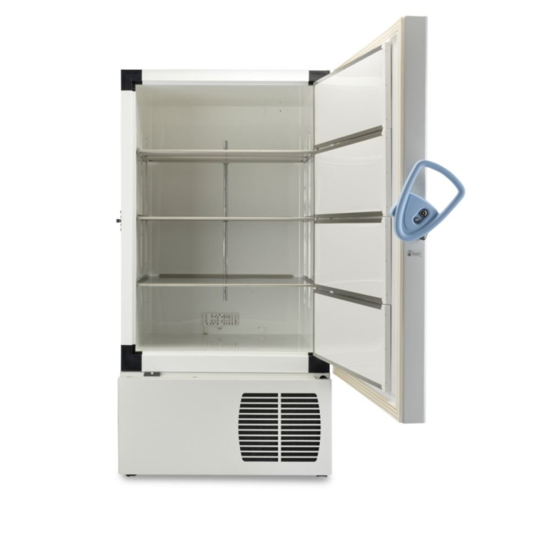 Zamrażarki laboratoryjne VWR ULT freezer