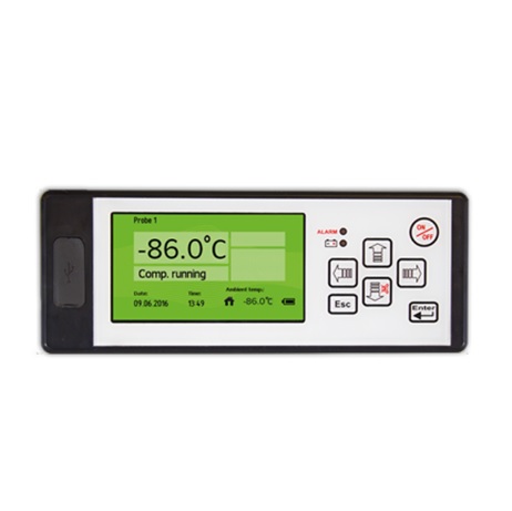 Zamrażarki niskotemperaturowe do -90 C (pionowe, skrzyniowe) Arctiko LAF 700