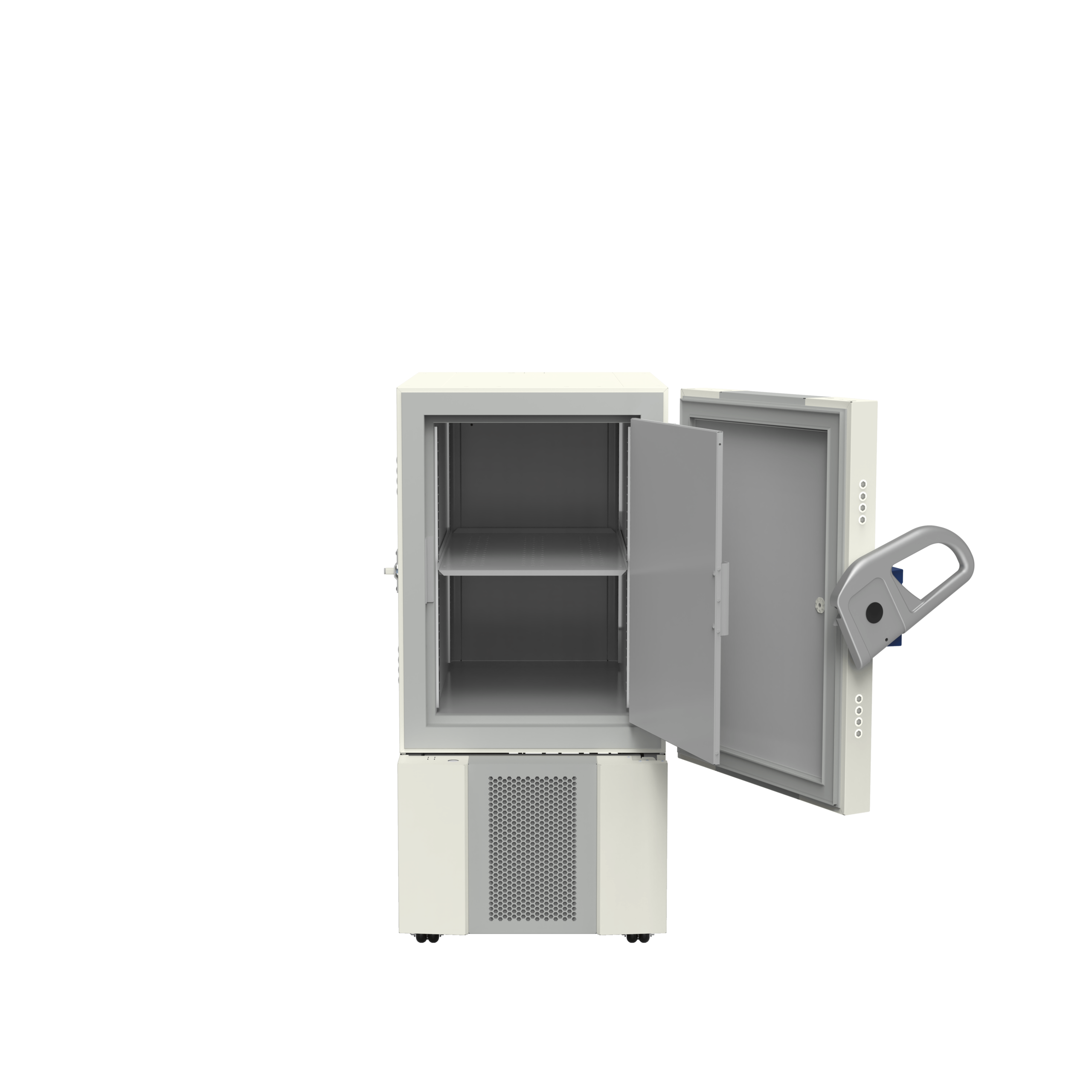 Zamrażarki niskotemperaturowe do -90 C (pionowe, skrzyniowe) B Medical Systems U201