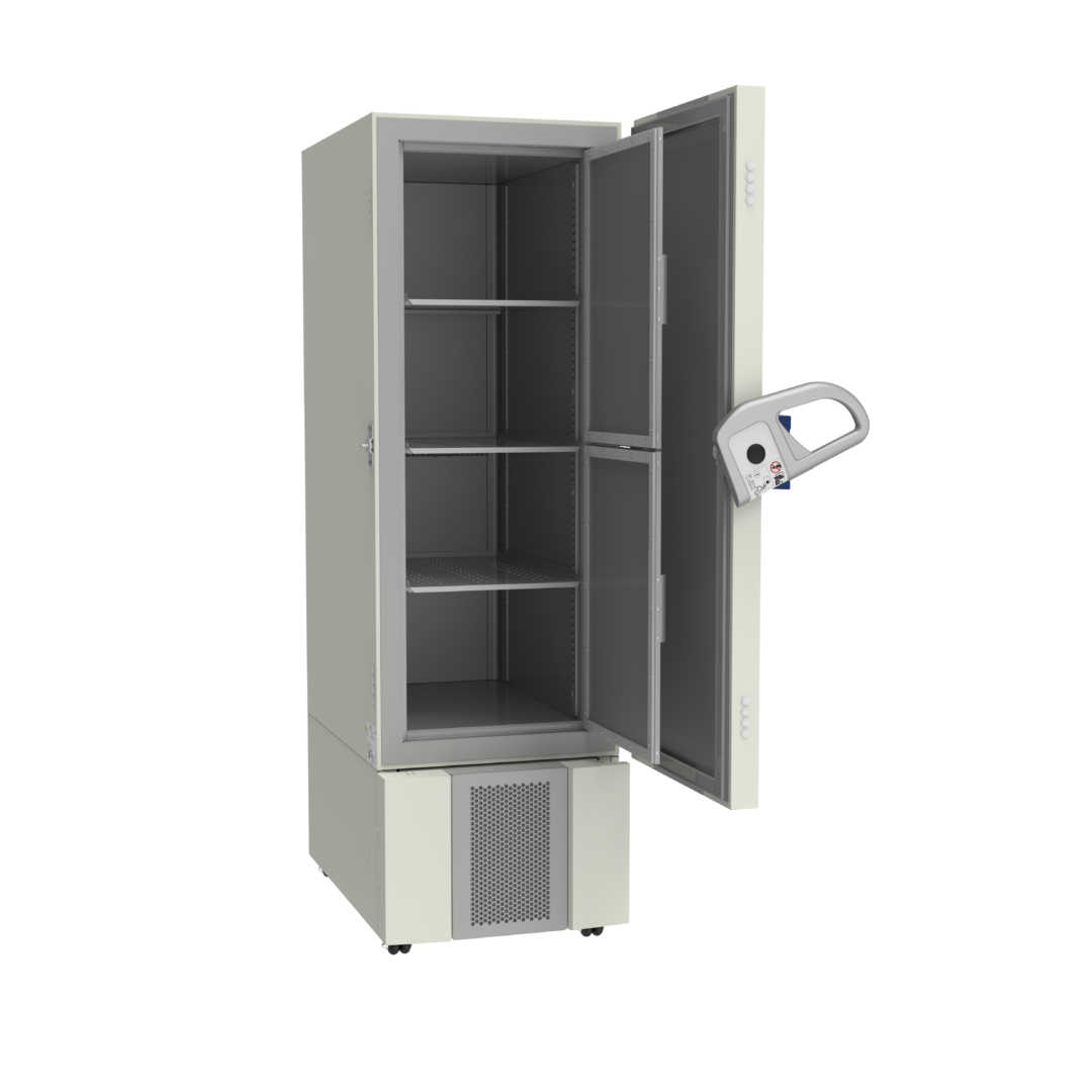 Zamrażarki niskotemperaturowe do -90 C (pionowe, skrzyniowe) B Medical Systems U501
