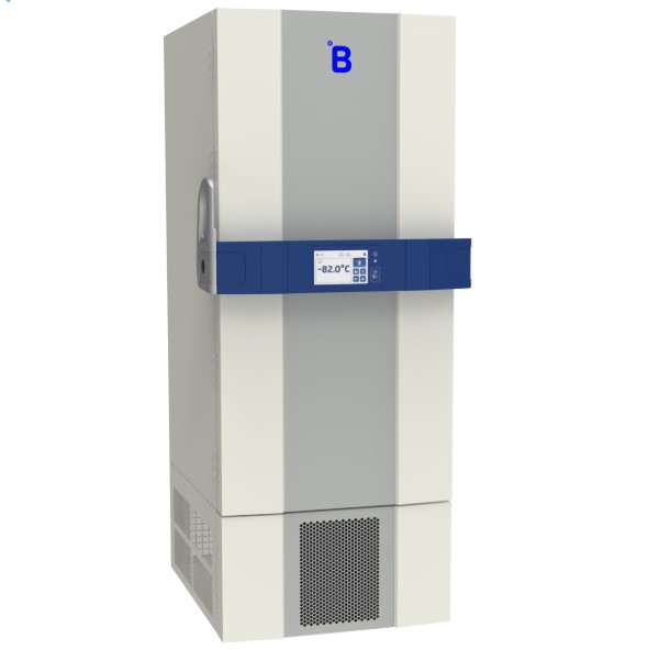 Zamrażarki niskotemperaturowe do -90 C (pionowe, skrzyniowe) B Medical Systems U501