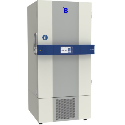 Zamrażarki niskotemperaturowe do -90 C (pionowe, skrzyniowe) B Medical Systems U701V