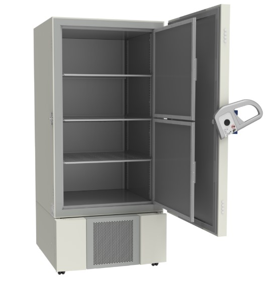 Zamrażarki niskotemperaturowe do -90 C (pionowe, skrzyniowe) B Medical Systems U701V