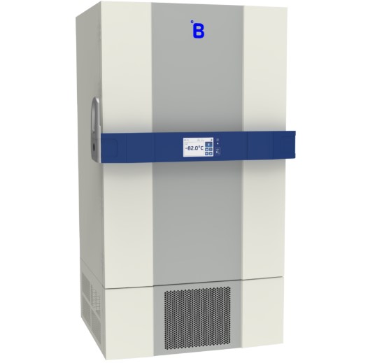 Zamrażarki niskotemperaturowe do -90 C (pionowe, skrzyniowe) B Medical Systems U901