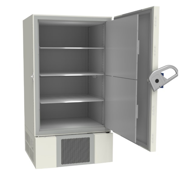Zamrażarki niskotemperaturowe do -90 C (pionowe, skrzyniowe) B Medical Systems U901