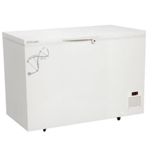 Zamrażarki niskotemperaturowe do -90 C (pionowe, skrzyniowe) ELCOLD LAB 11. LAB 31, LAB 51