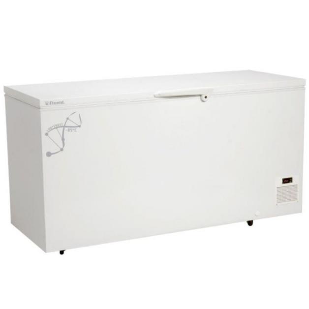 Zamrażarki niskotemperaturowe do -90 C (pionowe, skrzyniowe) ELCOLD LAB 11. LAB 31, LAB 51
