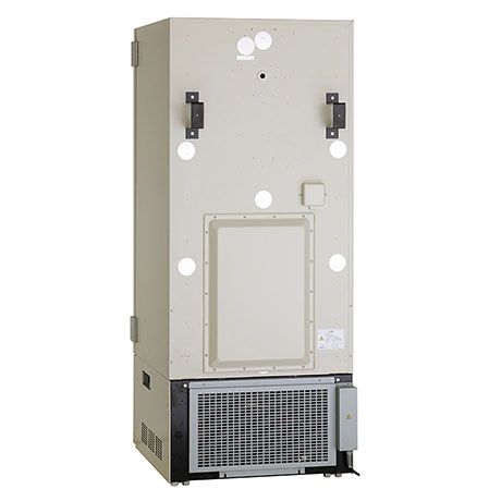 Zamrażarki niskotemperaturowe do -90 C (pionowe, skrzyniowe) PHCbi DU300H-PE