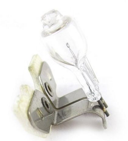 Żarówki do lamp szczelinowych B/D typu Narva