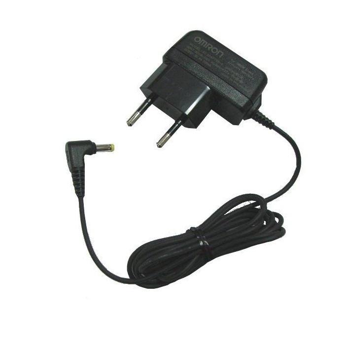 Zasilacze do ciśnieniomierzy OMRON 64639