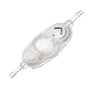 Zastawki neurochirugiczne do wodogłowia Integra LPV II