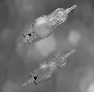 Zastawki neurochirugiczne do wodogłowia Integra Novus